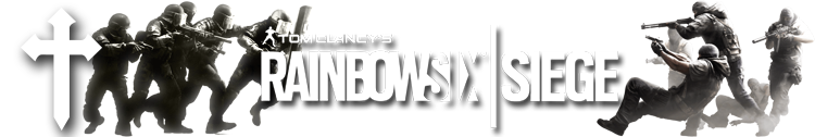 Rainbow Six